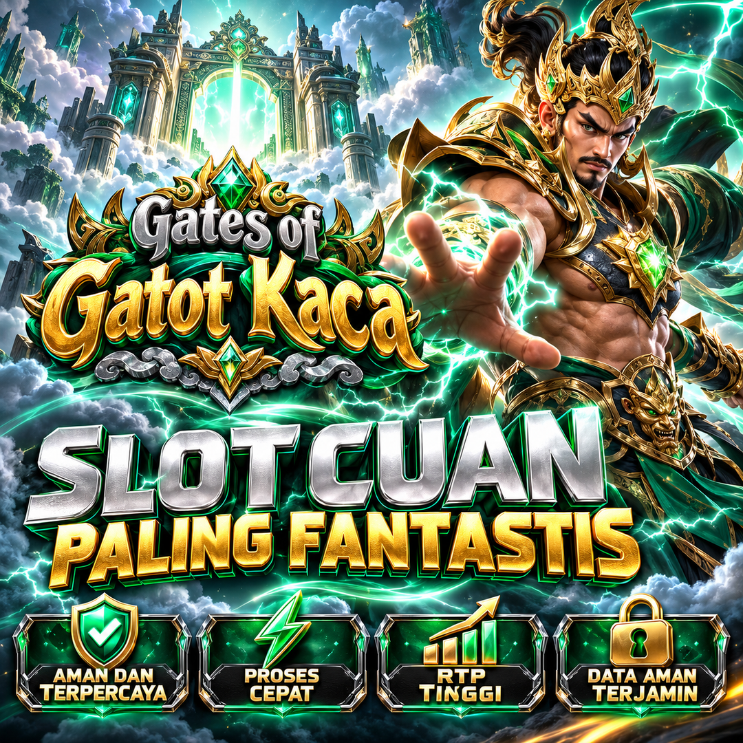 Banner TOGELDEWI